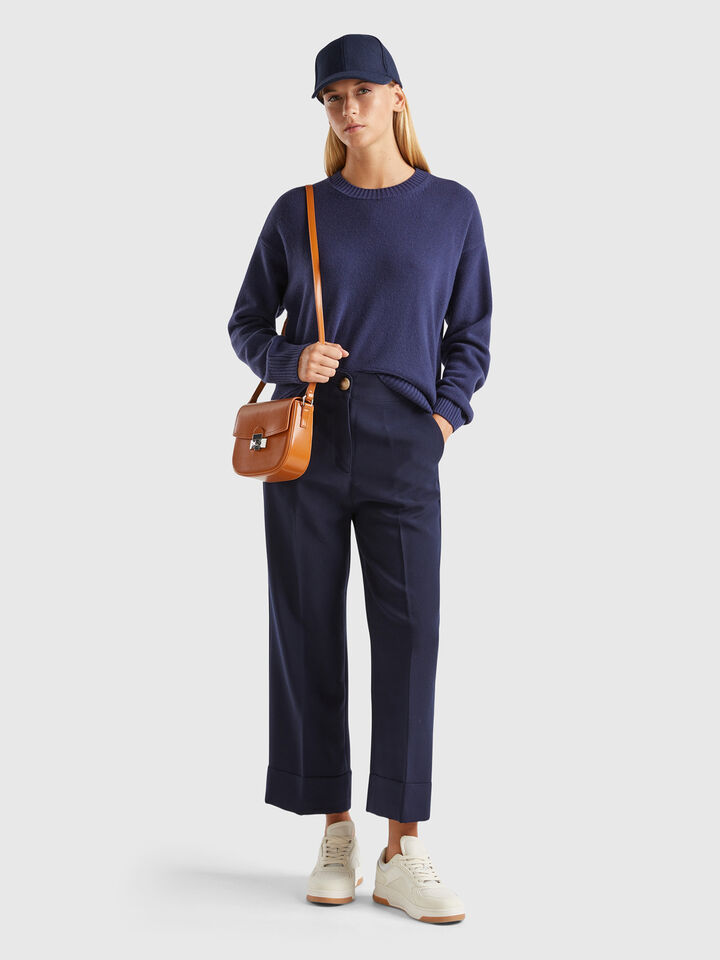 SWEATER L/S Women image number 3